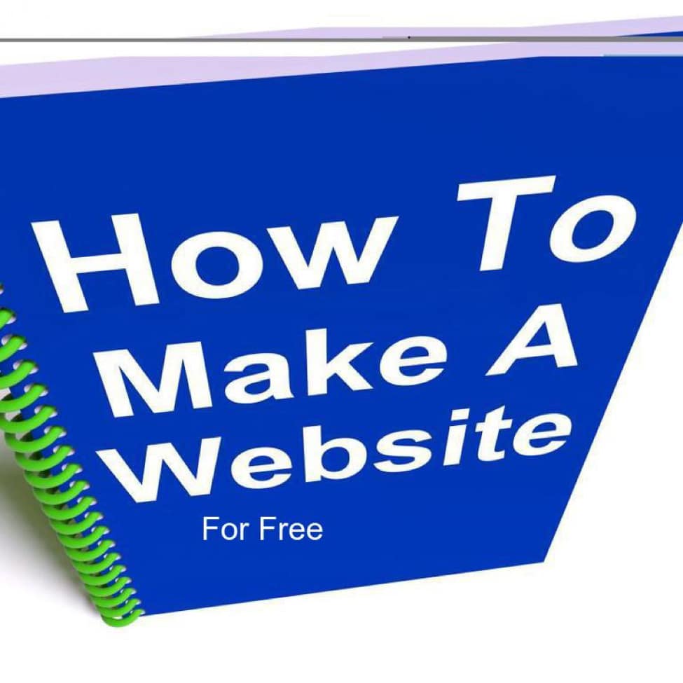 How to Start a Website for Free