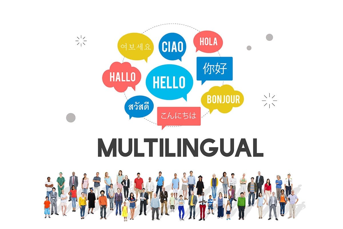 Top Multilingual WordPress Themes in 2020